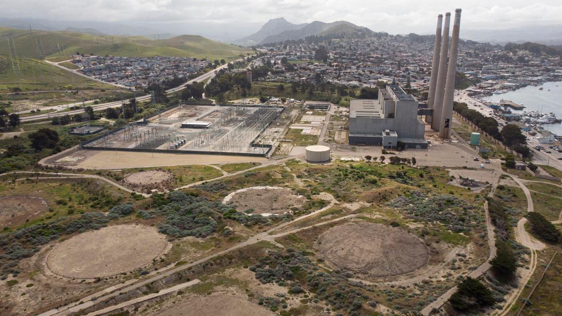 The truth about Measure A-24? It won’t stop Morro Bay’s proposed battery plant | Opinion