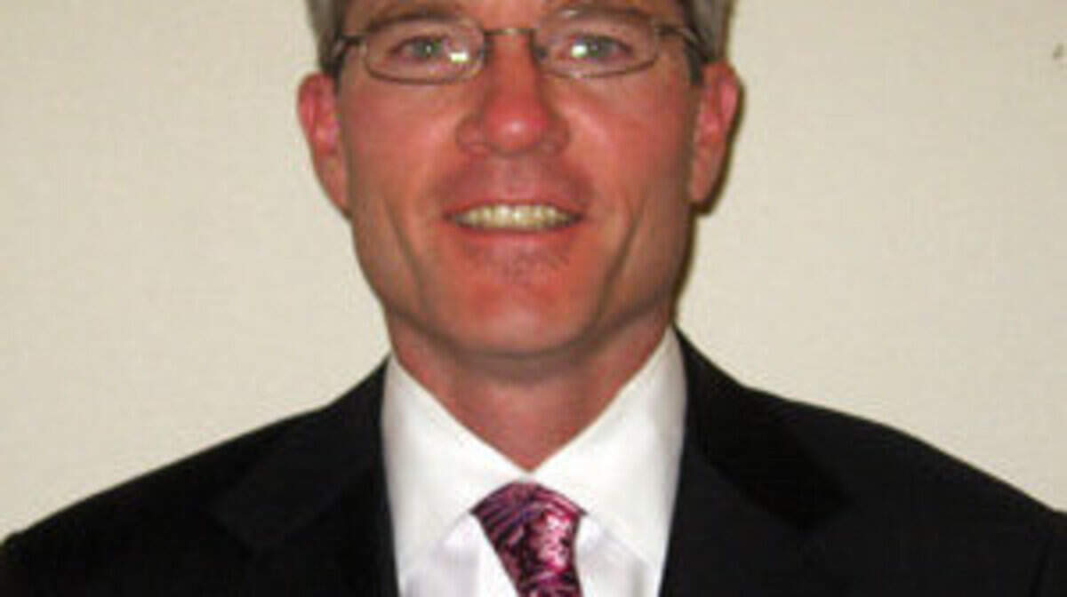Geoff Straw