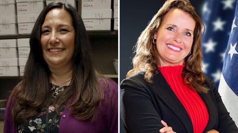 SLO County clerk-recorder, challenger clash over poll worker shortage