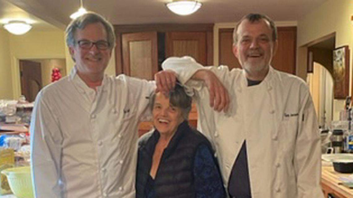 Should family members exposed to COVID cancel visit to SLO County? How I made my choice