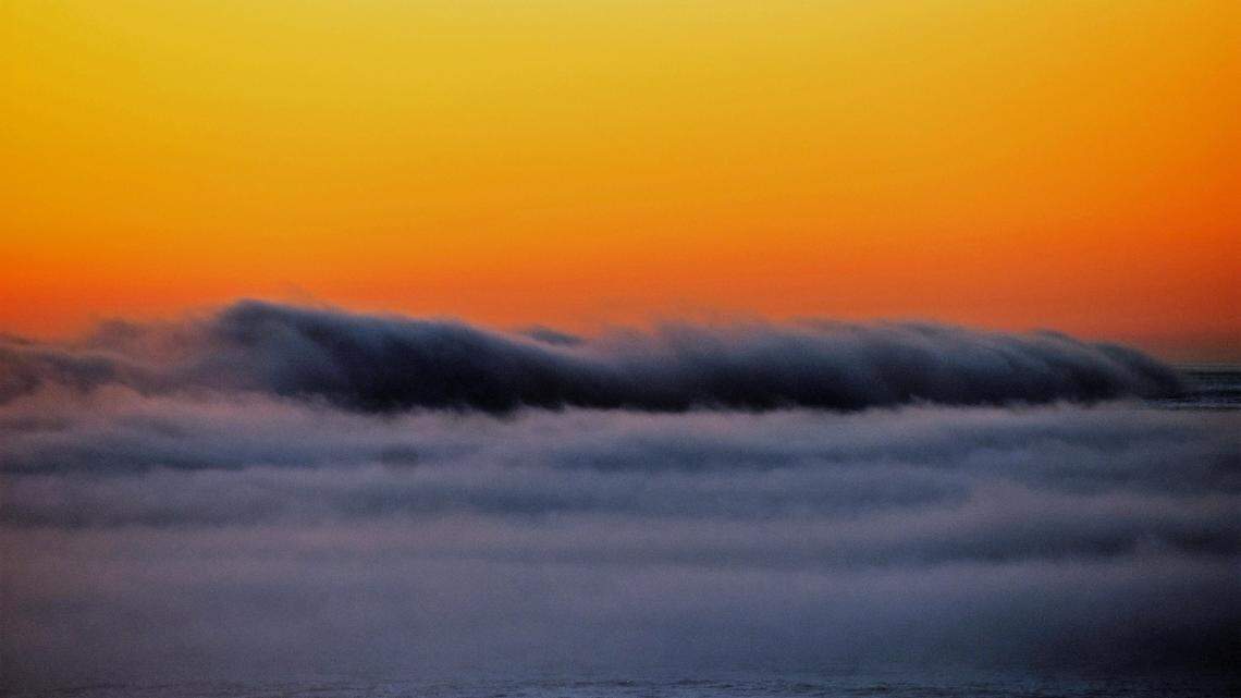 This SLO County spot just broke a 21-year heat record. Here’s what’s coming for Memorial Day