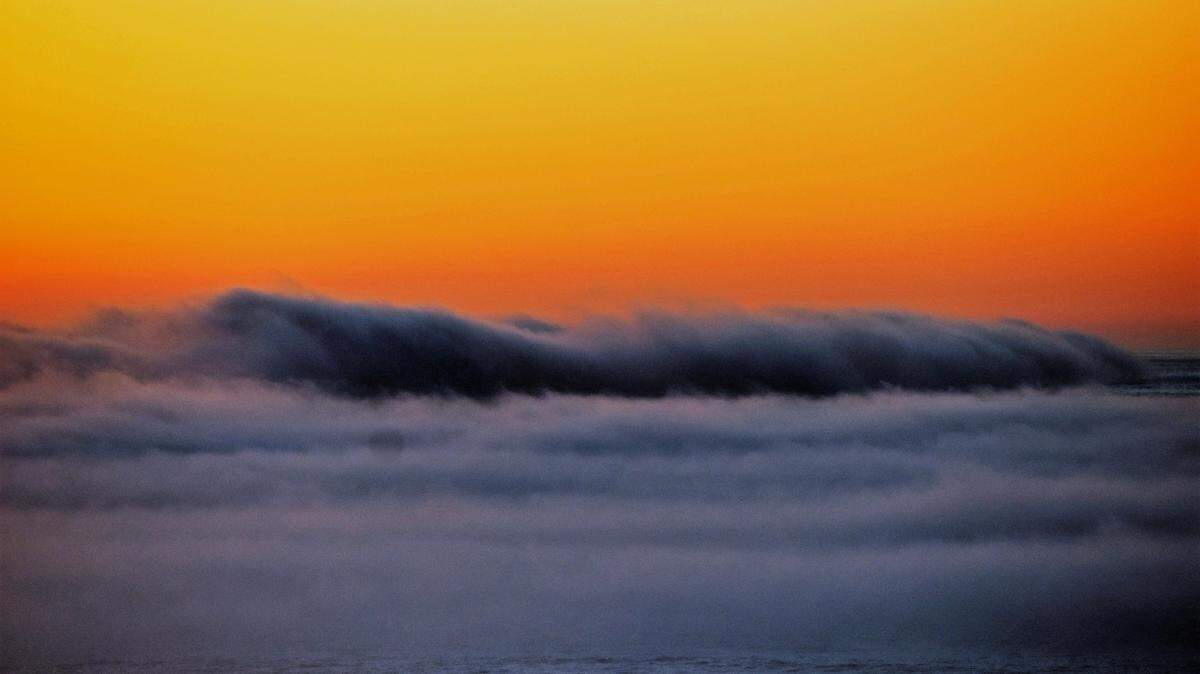 This SLO County spot just broke a 21-year heat record. Here’s what’s coming for Memorial Day