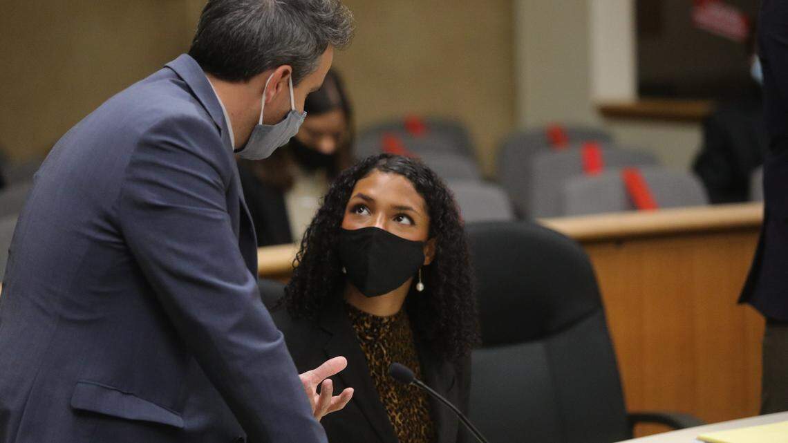 Will attorney general take over Tianna Arata case? State wants 30 days to consider appeal