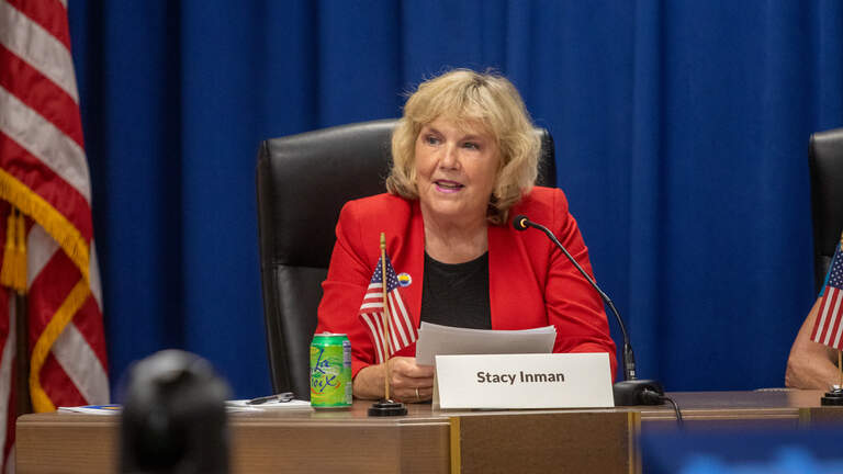 Reality Check: Did Pismo Beach councilmember take mayoral candidate’s flyers?