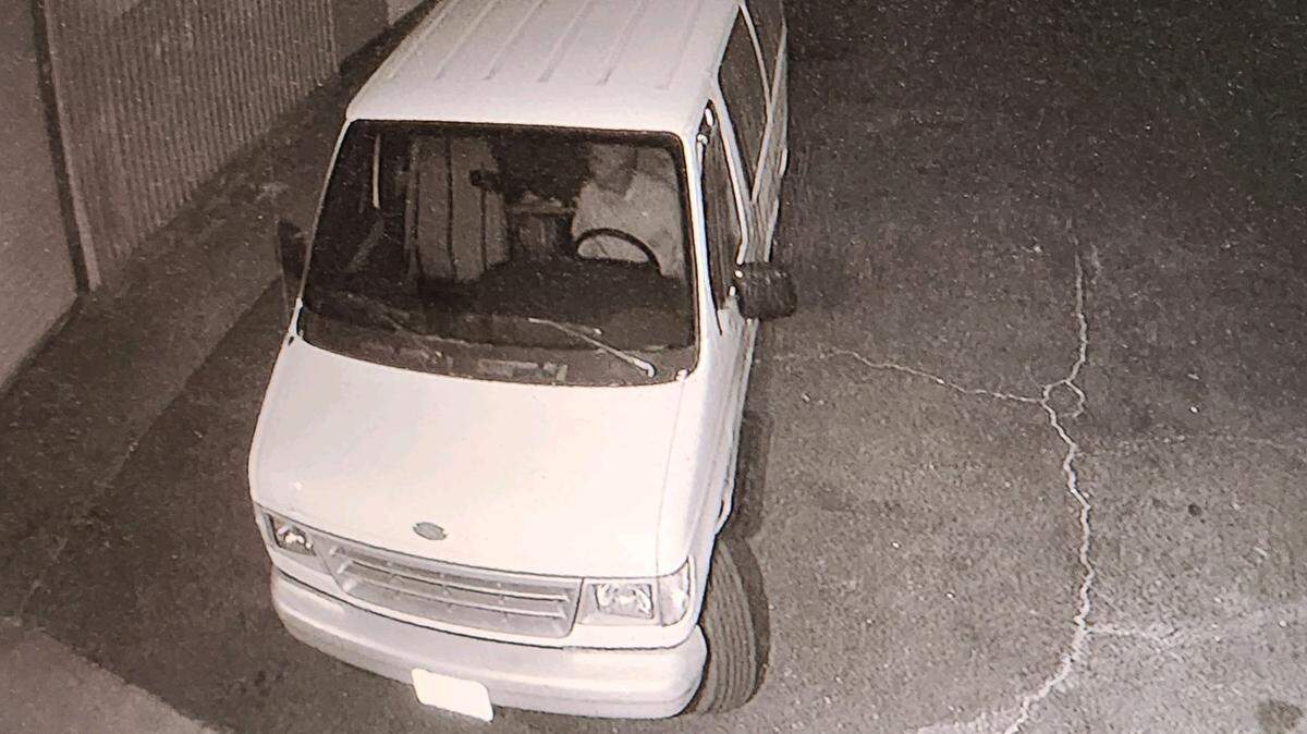 Two people broke in to Mid Coast Mower and Saw in Atascadero and stole almost $3,000 of equipment on Saturday, Oct. 4, 2023.