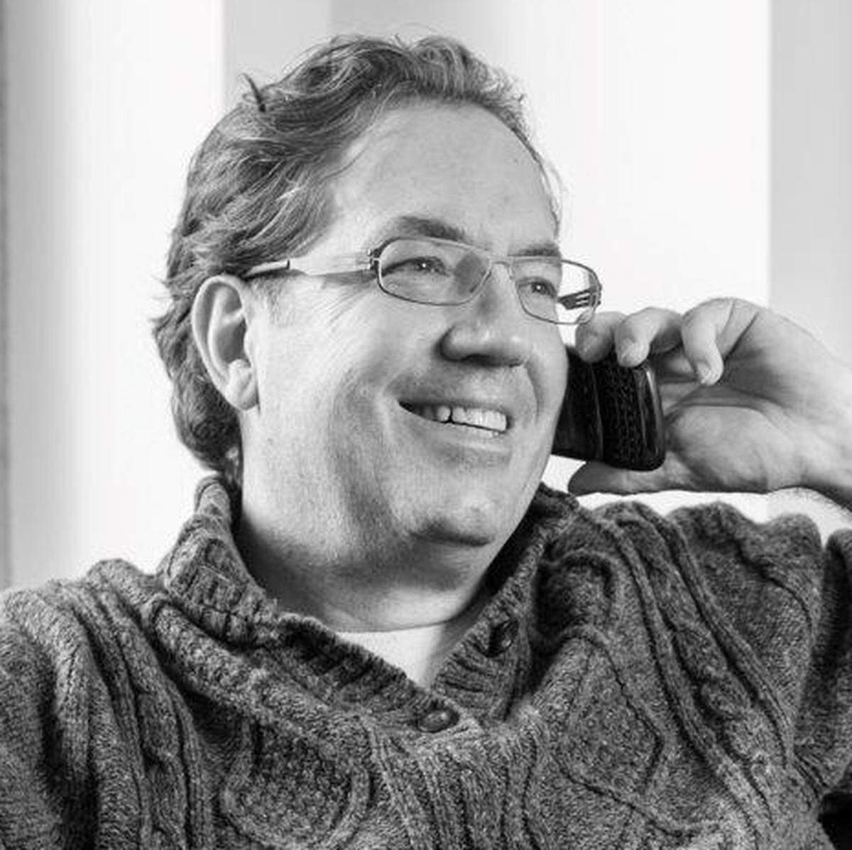 Clive Pinder wrote satirical columns for the Paso Robles Daily News from October through Decemeber, 2024. His columns were pulled from the news site Jan. 14 following what he said was a “threat of litigation” from Cal Coast News reporter Karen Velie.
