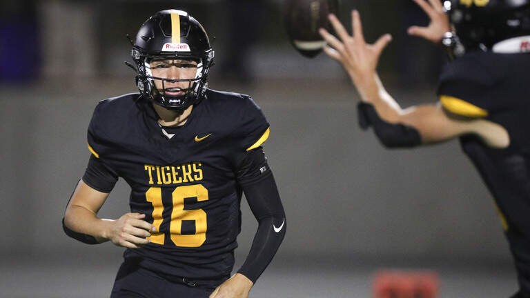 SLO, Templeton, Nipomo, Mission Prep win and Arroyo Grande, Morro, Paso fall in Week 0