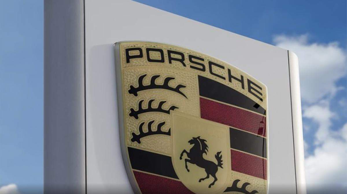 A Porsche dealership will open at the former BMW location on Los Osos Valley Road in San Luis Obispo.