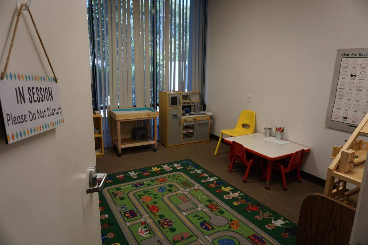 San Luis Obispo children’s center Martha’s Place was slated to close its doors as a result of massive SLO County budget cuts — but now the child care center will stay open for at least another year until June 30, 2026.