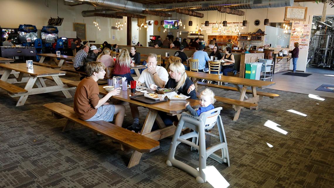 These are the best kid-friendly restaurants in SLO County, Yelp says. See menus