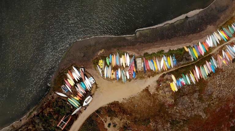 SLO County group to clean up abandoned boats parked at a local cove. How to help