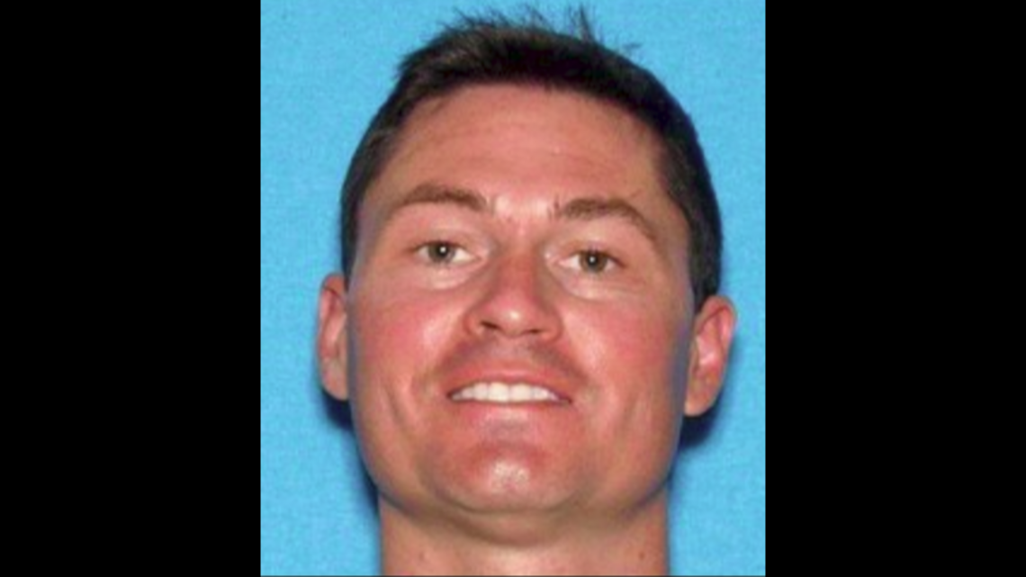 Where is man accused of filming naked women in SLO County gym? ‘Not in the area’