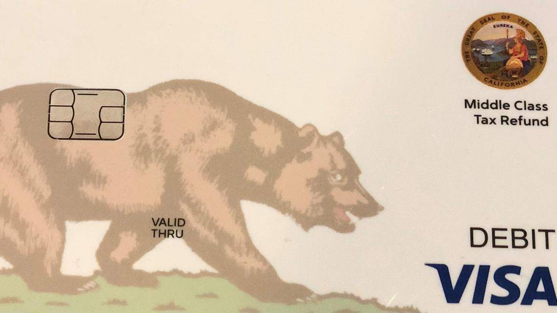 California’s inflation-relief debit card fiasco: Here’s what went wrong | Opinion