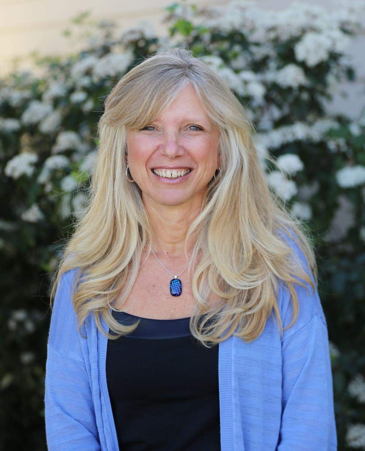 Jennifer Adams, interim executive director of Stand Strong.
