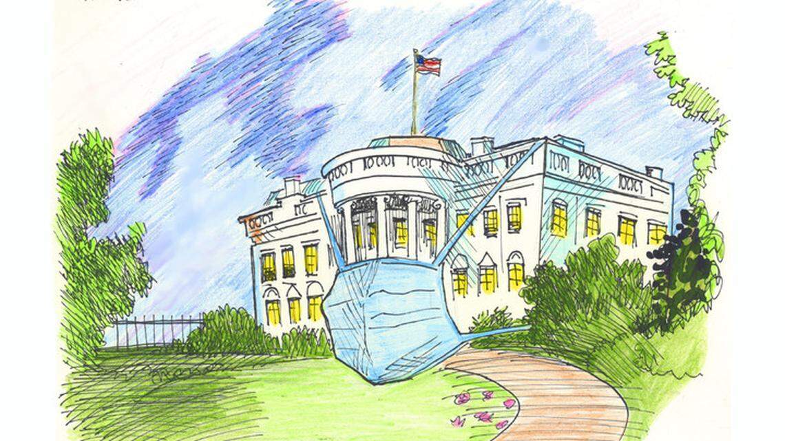 Latest COVID letters: Paso cases; SLO GOP demands reopening; con artists in charge