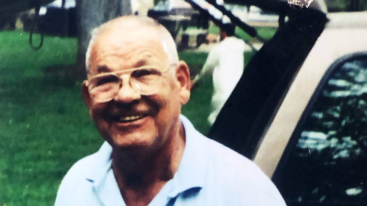 Remembering those lost to COVID-19: Bob Maxwell left his mark across Atascadero