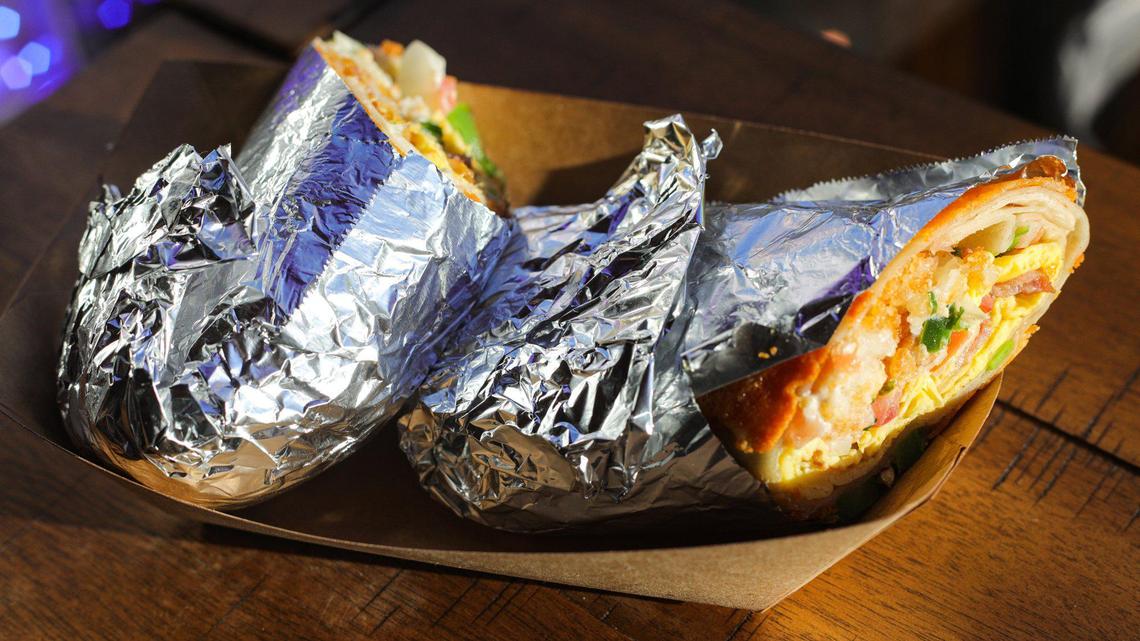 New Pismo Beach restaurant brings ‘gourmet’ corn dogs to South County