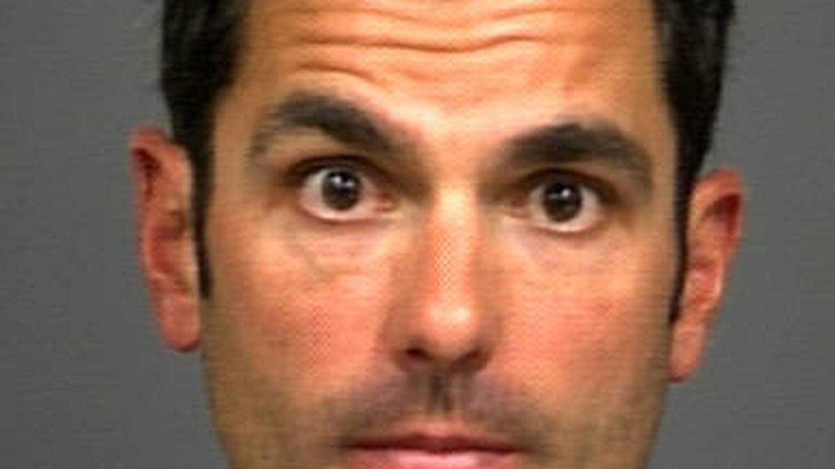 John Ryan Mason, 34, of San Luis Obispo was arrested Thursday, June 9, 2011, on suspicion of assault with great bodily injury; battery with serious bodily injury; and inflicting great bodily injury while committing a felony. Original story »