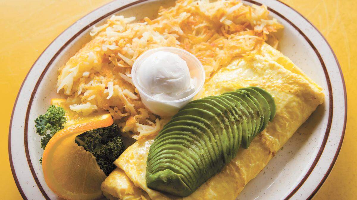 Find home-style favorites for breakfast and lunch in a vintage diner decor at the family-owned Wilson's that’s been a Paso institution since 1948. Read more »