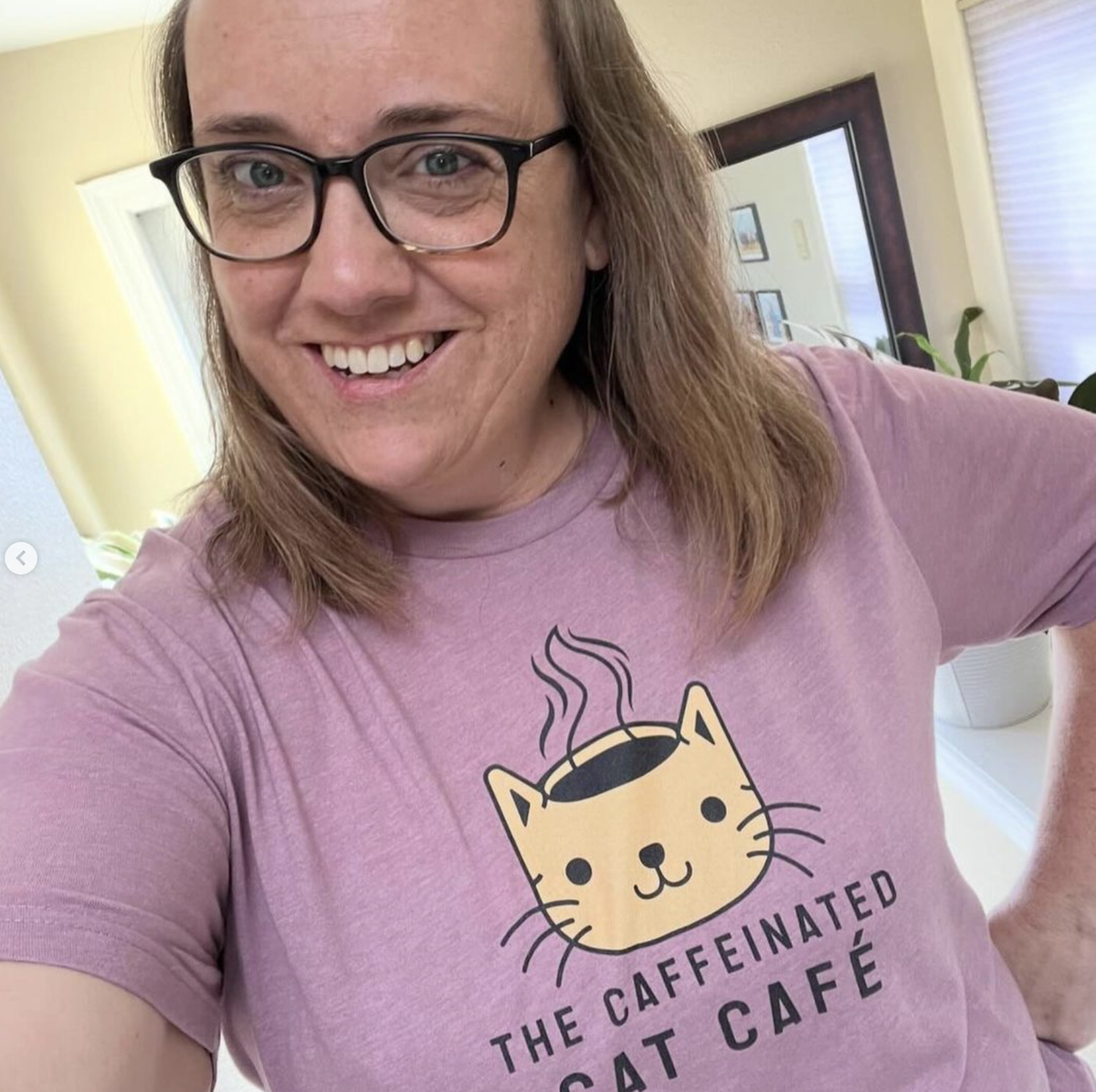 The Caffeinated Cat Café is looking for a spot to open its doors in San Luis Obispo County. Co-owner and founder Jaime Pierce promises that the cafe will offer a haven for cat-enthusiasts to play with fostered, feline friends, cats that customers can adopt right from the cafe.