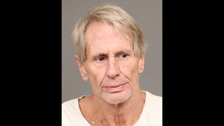 Man accused of robbing SLO County bank enters plea