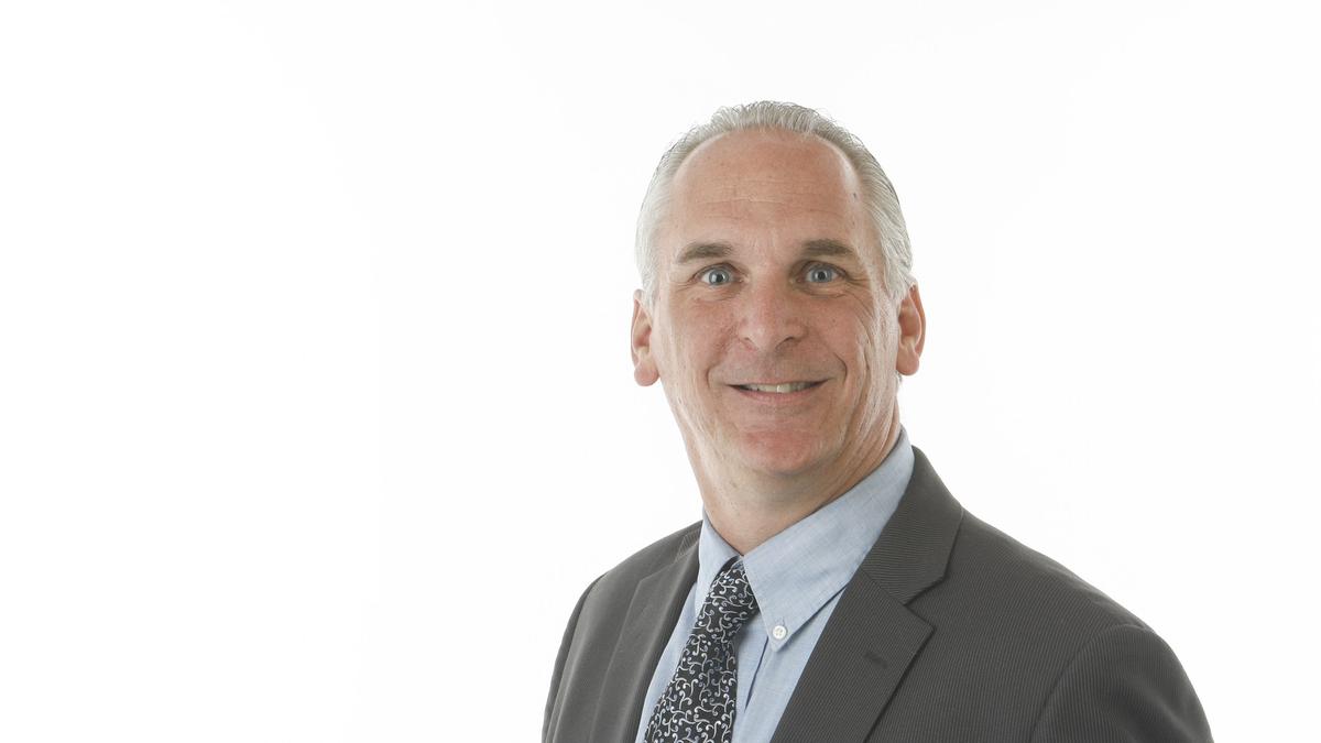 Councilman Jeff Lee is running for Grover Beach mayor.