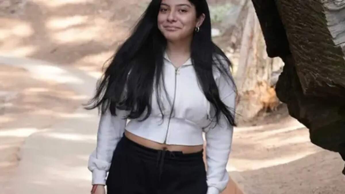 Andrea Diaz Mondragon, a 17-year-old Pioneer Valley High School student from Santa Maria, died after falling into a river near Sequoia National Park in June 2026.