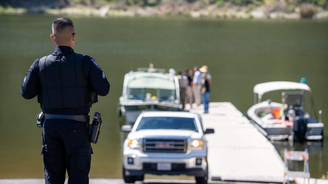 Body of 25-year-old man recovered after drowning at SLO County lake