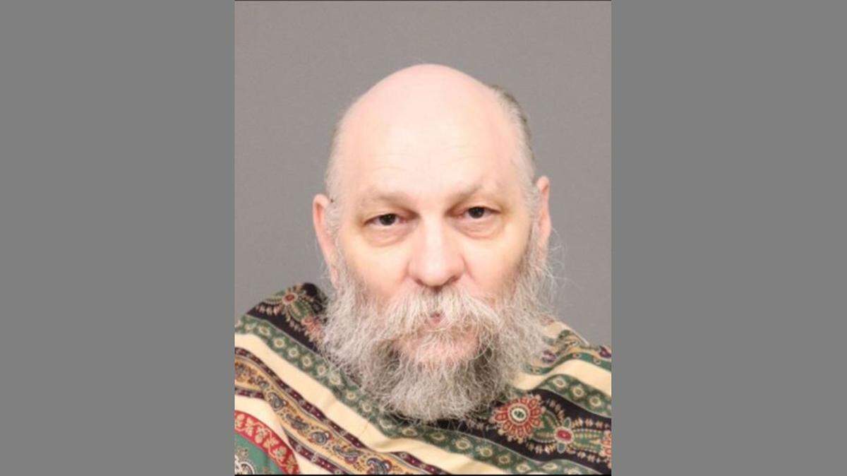 Richard Mullin was designated a sexually violent predatory during a jury trial Jan. 31.