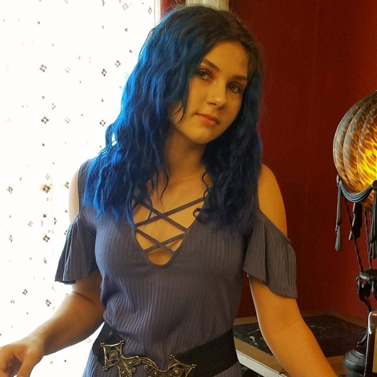 Reidly Varner lived life boldly before her death from fentanyl poisoning in February 2021. She went to two treatment facilities outside of San Luis Obispo County trying to seek care before her death.