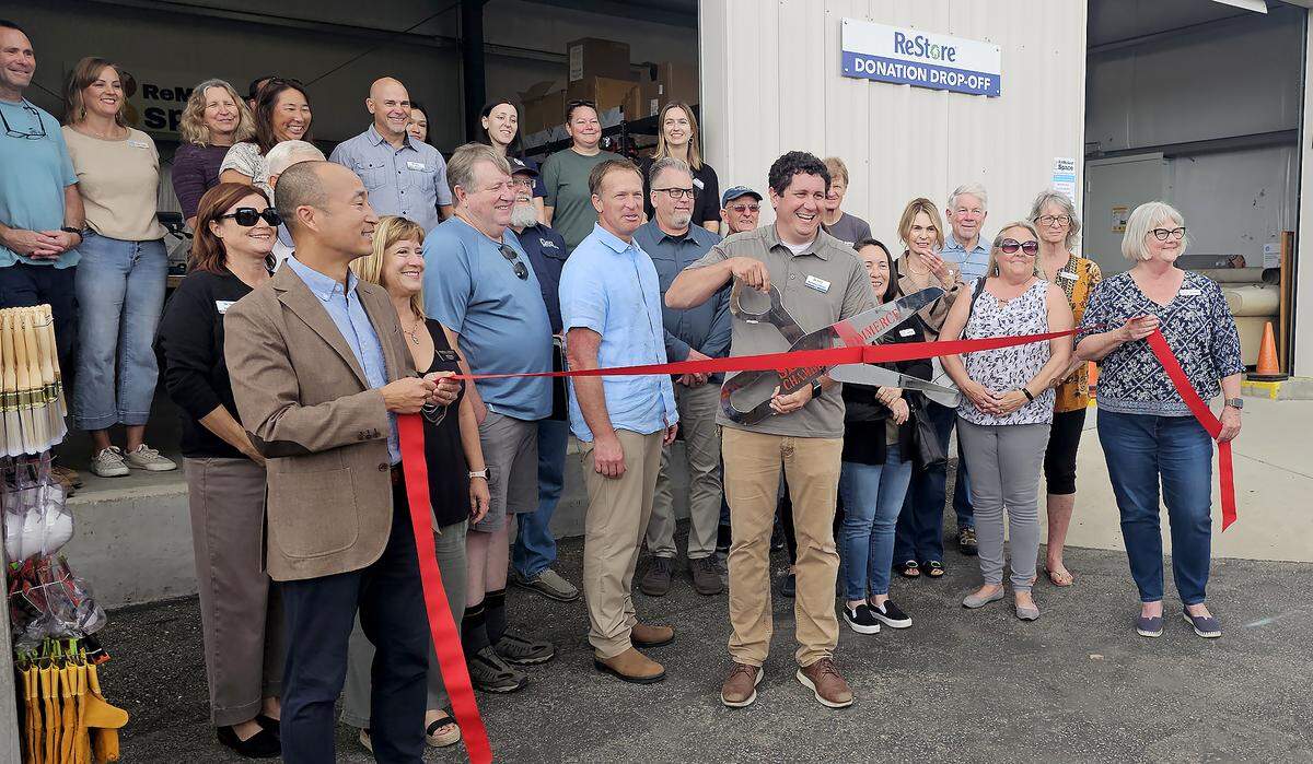 The new ReMaker Space will feature a fully equipped workshop with both hand and power tools. Designed for do-it-yourself projects, furniture restoration and cabinet assembly, it will provide a welcoming environment for those who may not have access to their own tools or workspace.