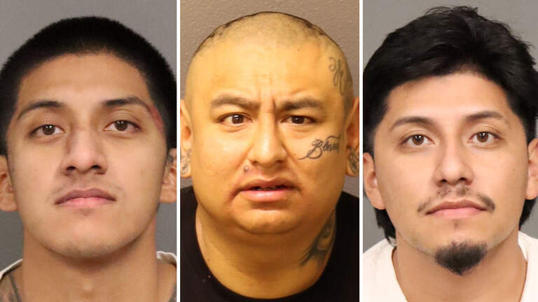 3 Santa Maria gang members face trial for allegedly beating rival unconscious in SLO