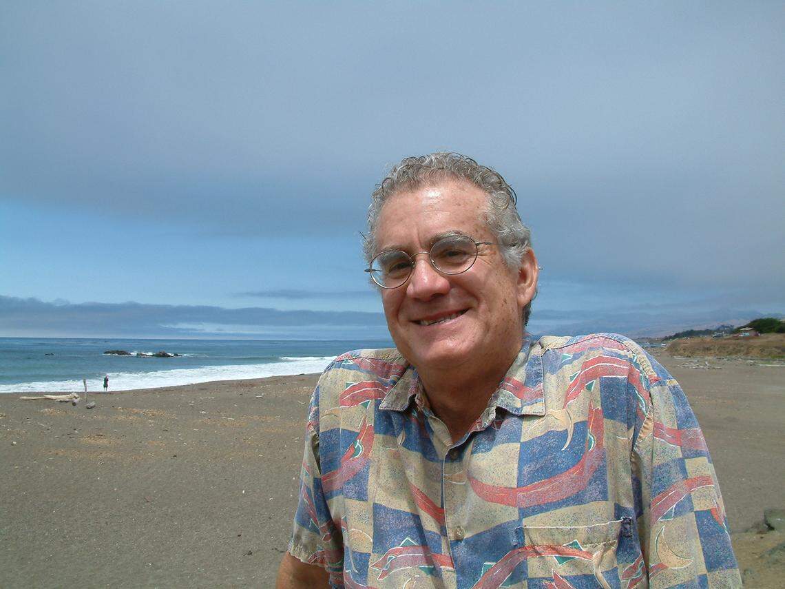 Cambria psychologist Steve Brody’s second semi-autobiographical film has its West Coast debut at 5:45 p.m. Monday, April 27, at SLO’s Palm Theater as part of the annual film fest roster.