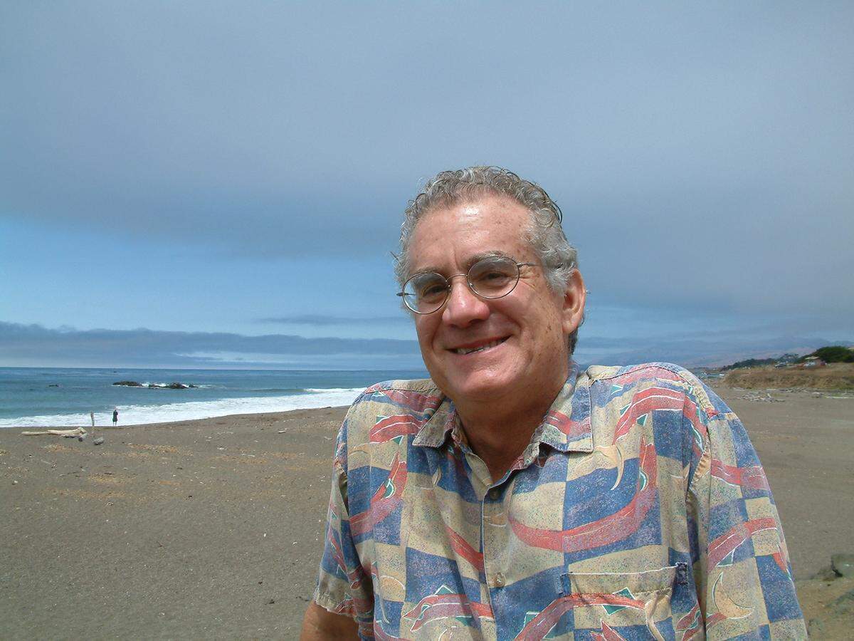 Cambria psychologist Steve Brody’s second semi-autobiographical film has its West Coast debut at 5:45 p.m. Monday, April 27, at SLO’s Palm Theater as part of the annual film fest roster.