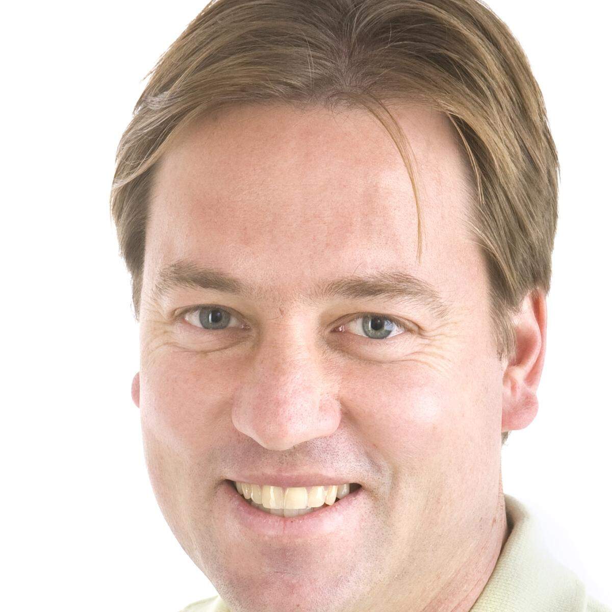 Profile Image of Nick Wilson