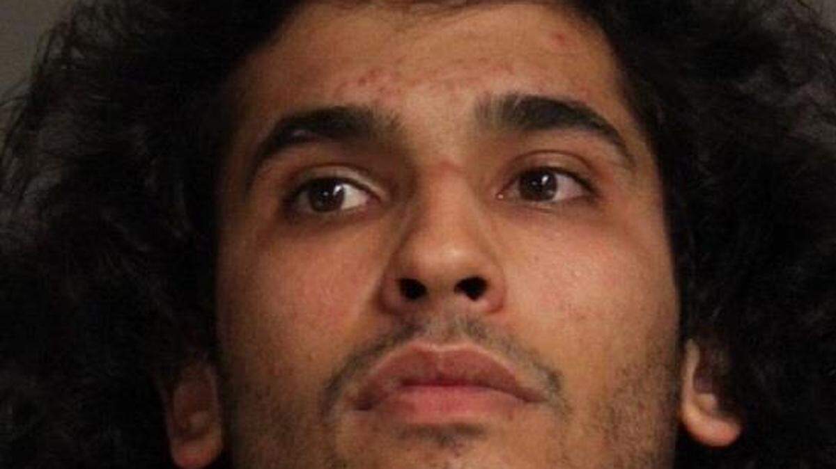 Fabio Bettencourt Silveira, 20, of Chico was arrested Tuesday, July 28, 2015, on suspicion of human trafficking and criminal conspiracy. Original story »