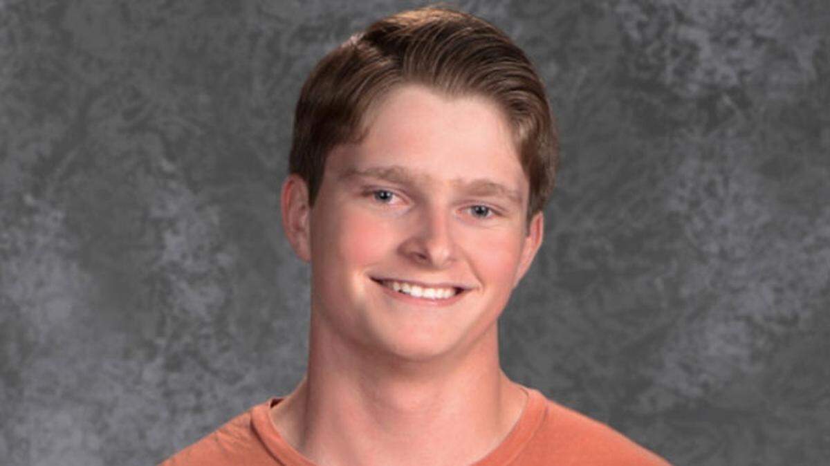 The long and painful search for 17-year-old Jack Cantin, who was swept away in the 2018 Montecito debris flows, has ended with his remains being located, his mother revealed Thursday.
