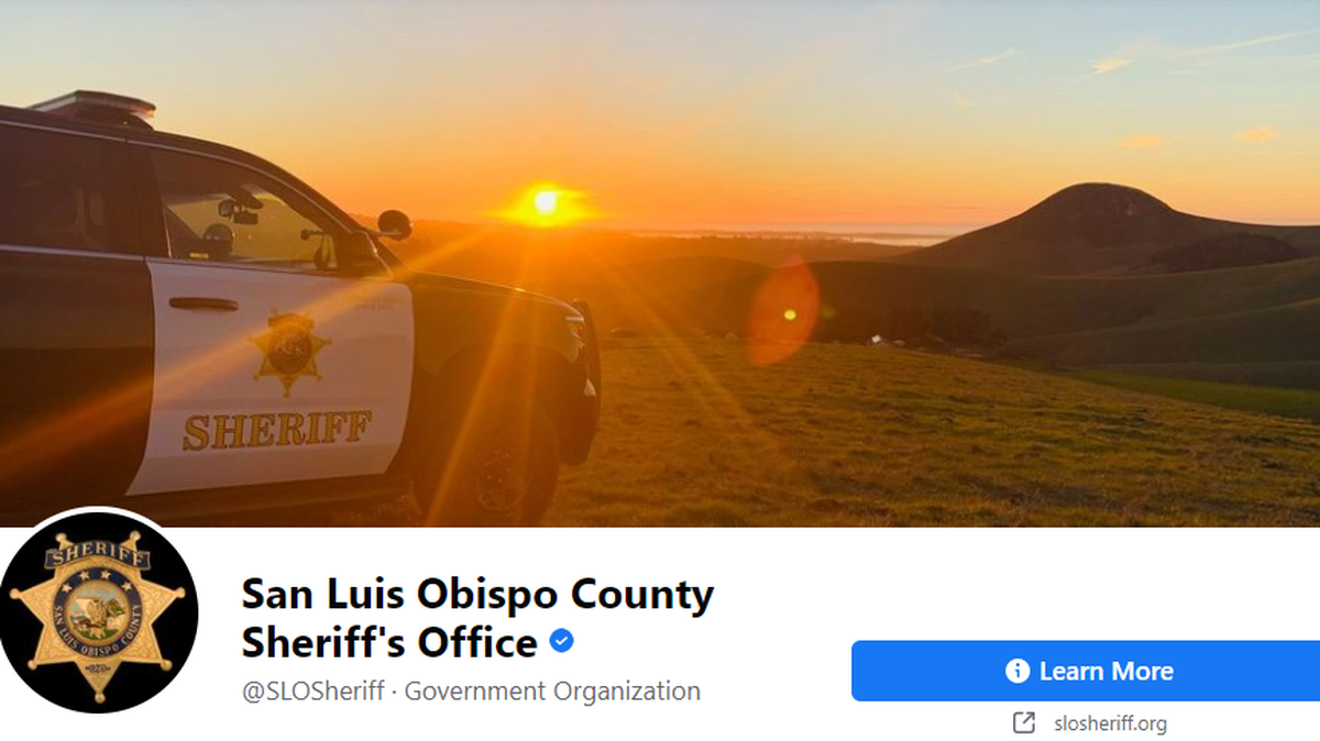 The SLO County Sheriff’s Office often posts mug shots on Facebook, but a new state law will put some restrictions on that beginning in January.