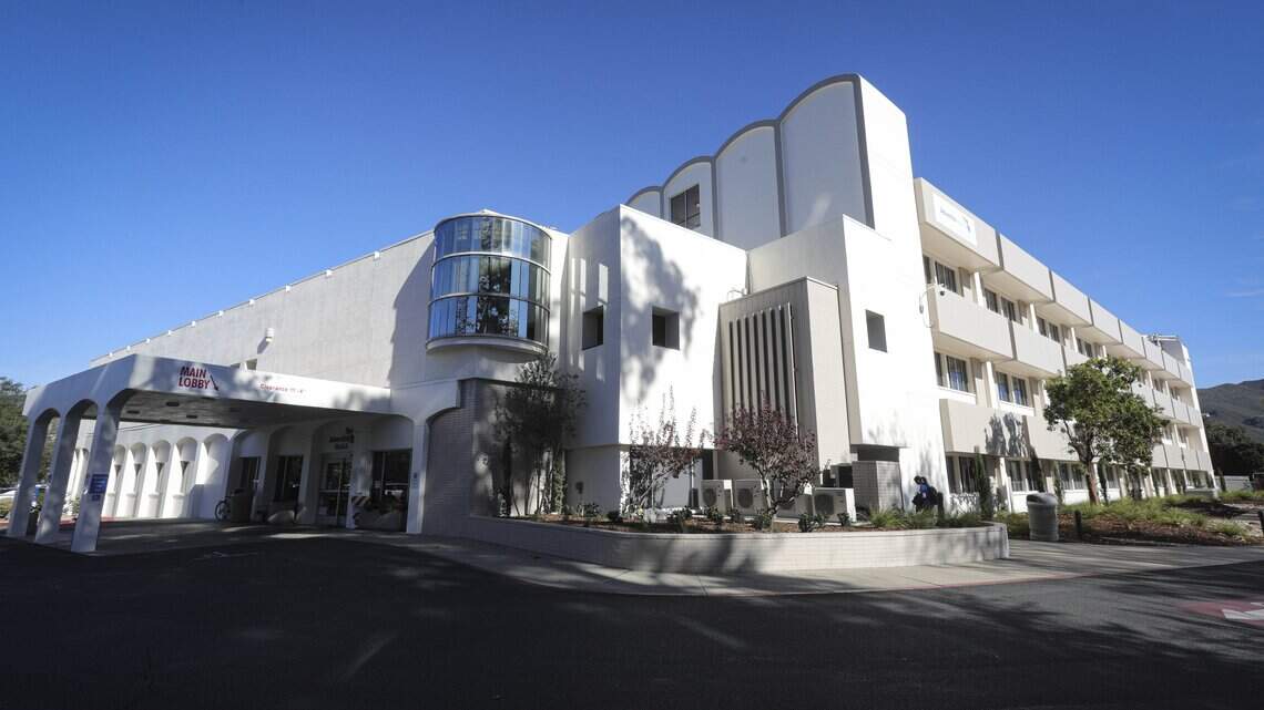 SLO hospital is hosting free skin cancer screenings. When to get checked