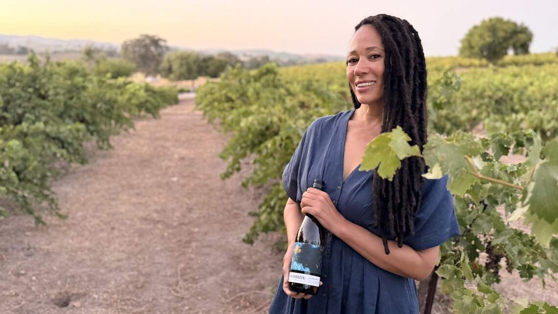 Sisters’ SLO County winery debuts a new low-alcohol, low-calorie Chardonnay