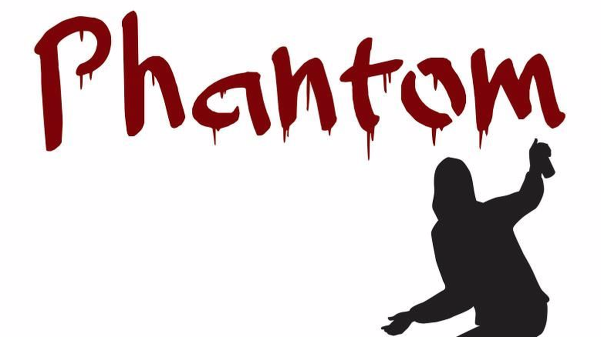 “Phantom Project” offers a series of events that offers a curated collection of artworks temporarily in underused spaces on the Central Coast.