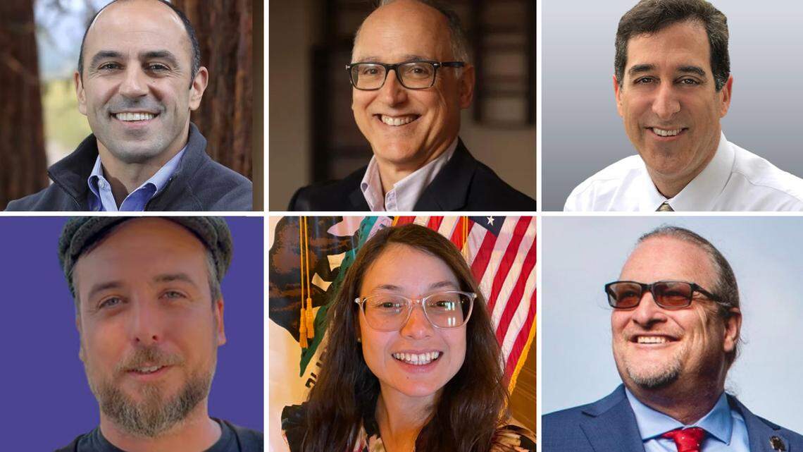 Your guide to the race for California’s 19th Congressional District