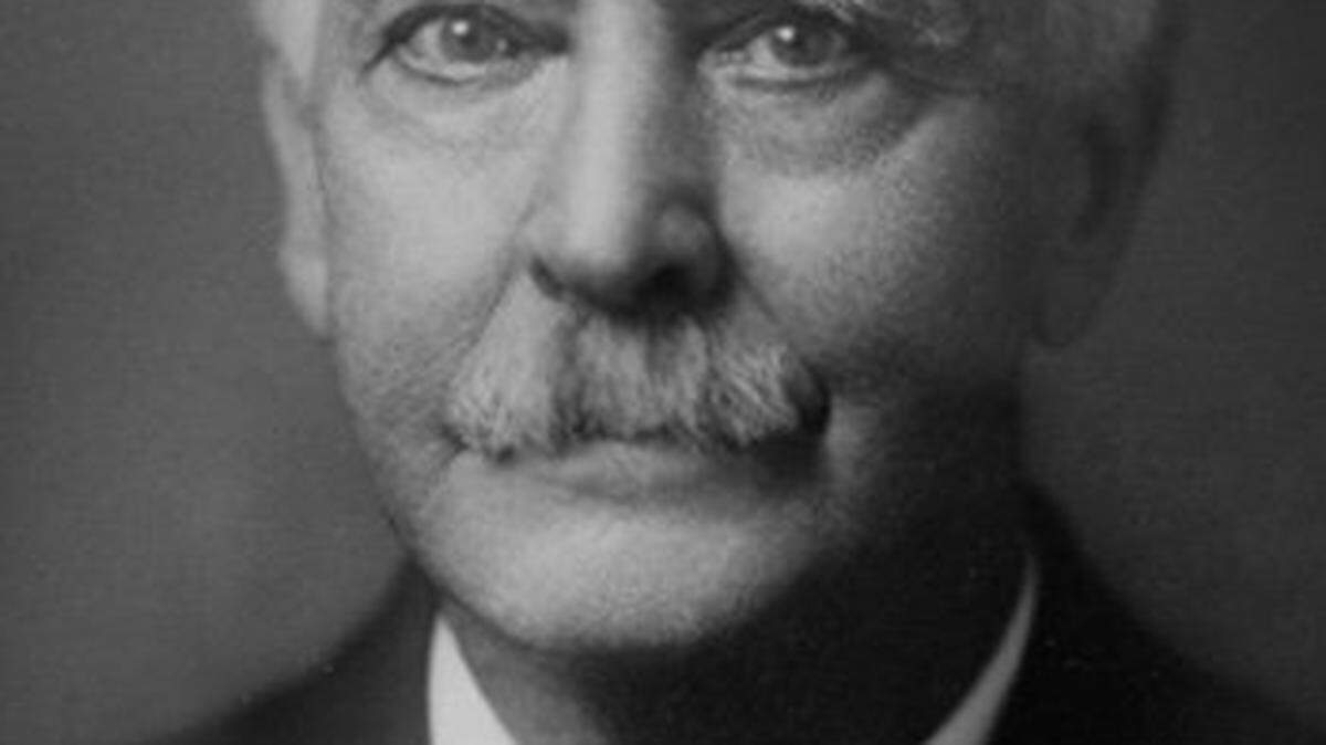 Benjamin Brooks was the longest-serving editor and owner of The Tribune and was leader of the Elks Lodge from 1896 to 1897.