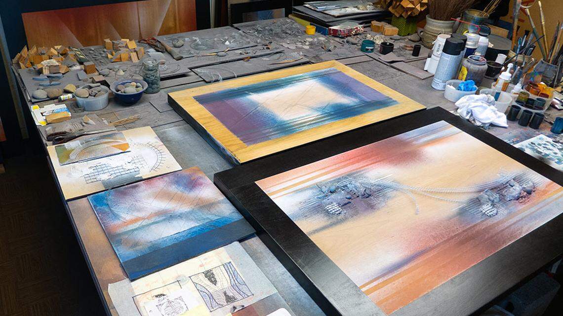 SLO County isn’t a fine-art desert. Here’s where you can experience world-class art