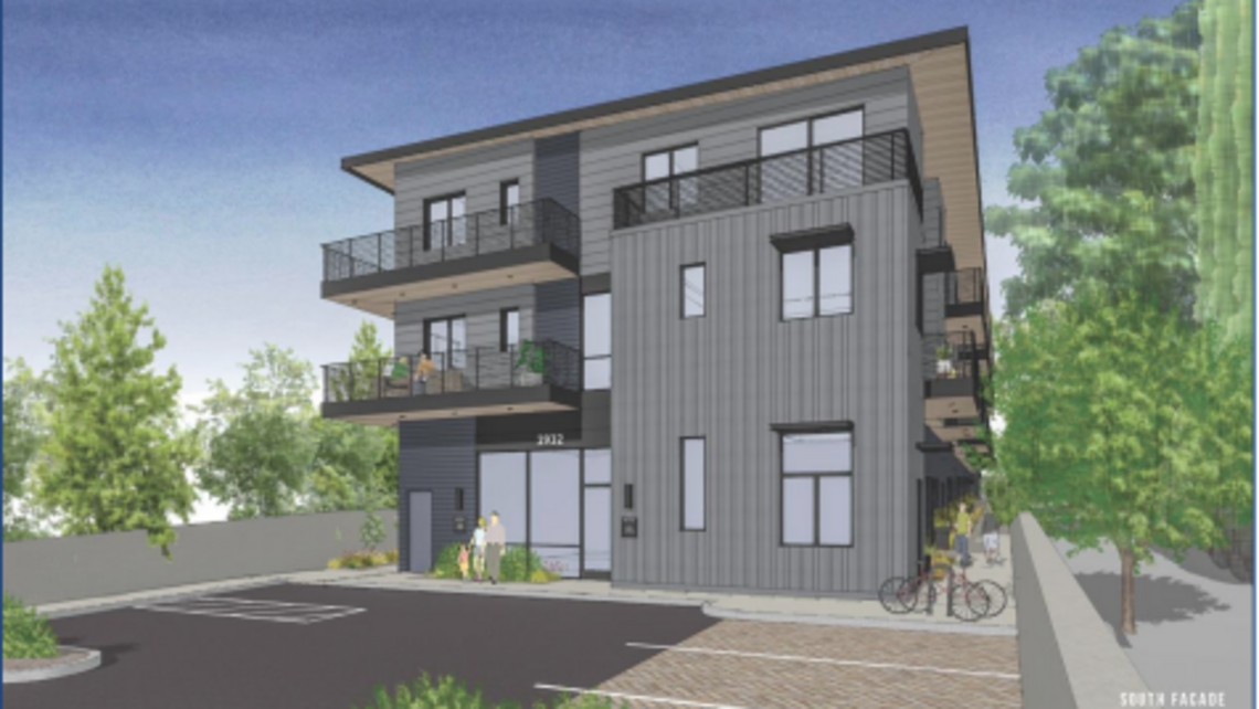 Housing project heads to SLO director for final approval despite neighbor concerns