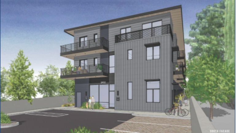 Housing project heads to SLO director for final approval despite neighbor concerns