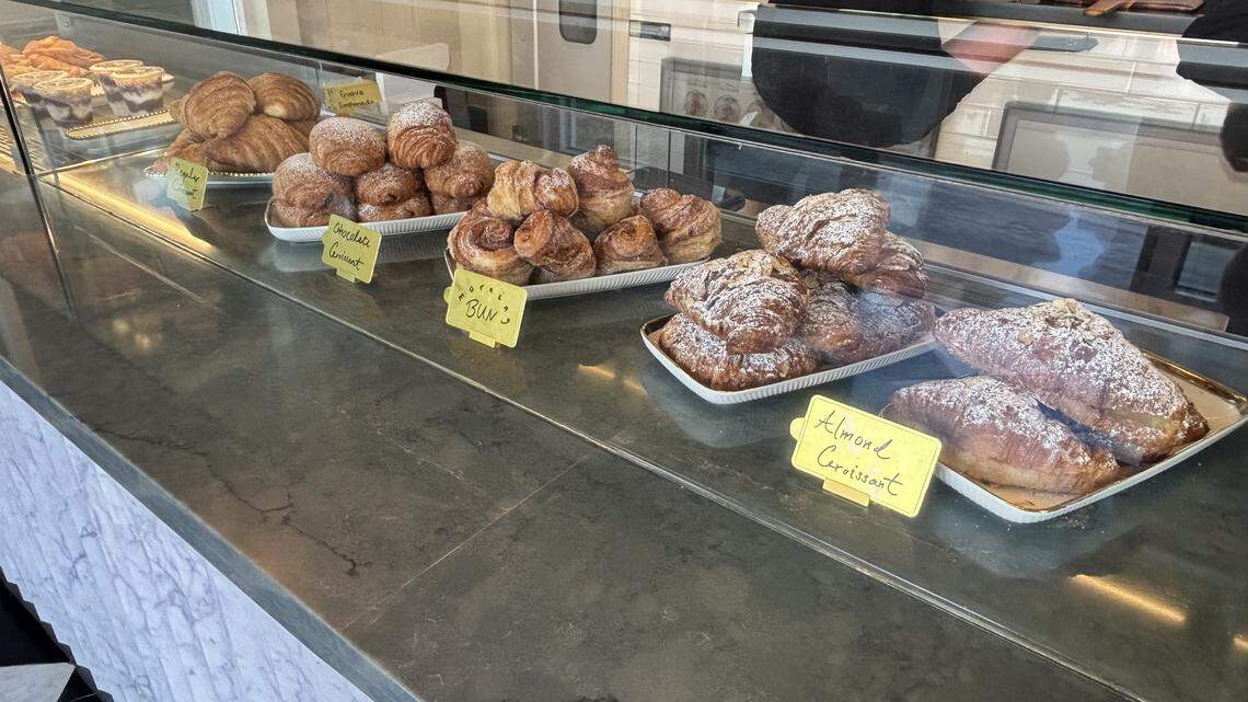 New Pismo Beach coffee shop opens in prime downtown spot. Take a look inside