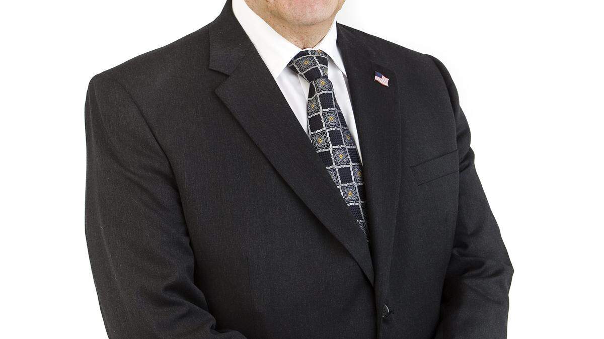 Katcho Achadjian