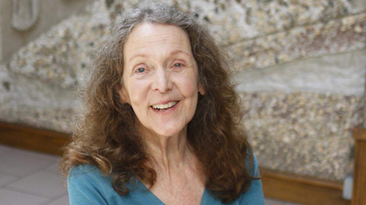 Linna Thomas co-founded Coalesce Bookstore in Morro Bay in 1973. She is remembered for her dedication to her community and her warm, engaged presence.