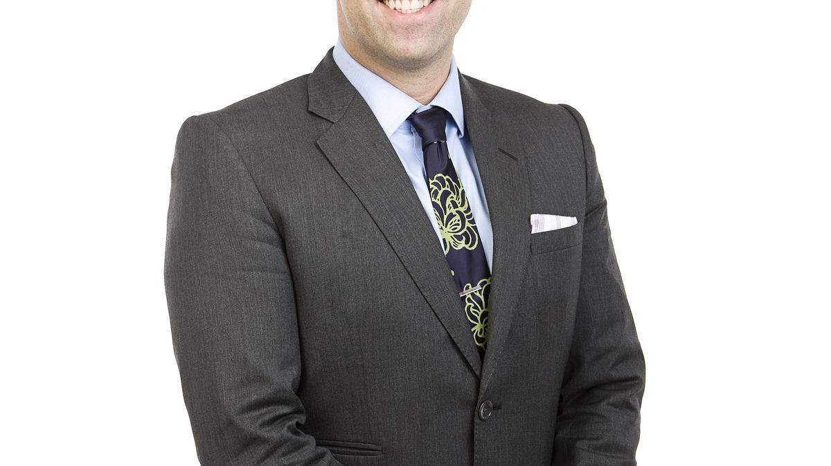 Dan Rivoire